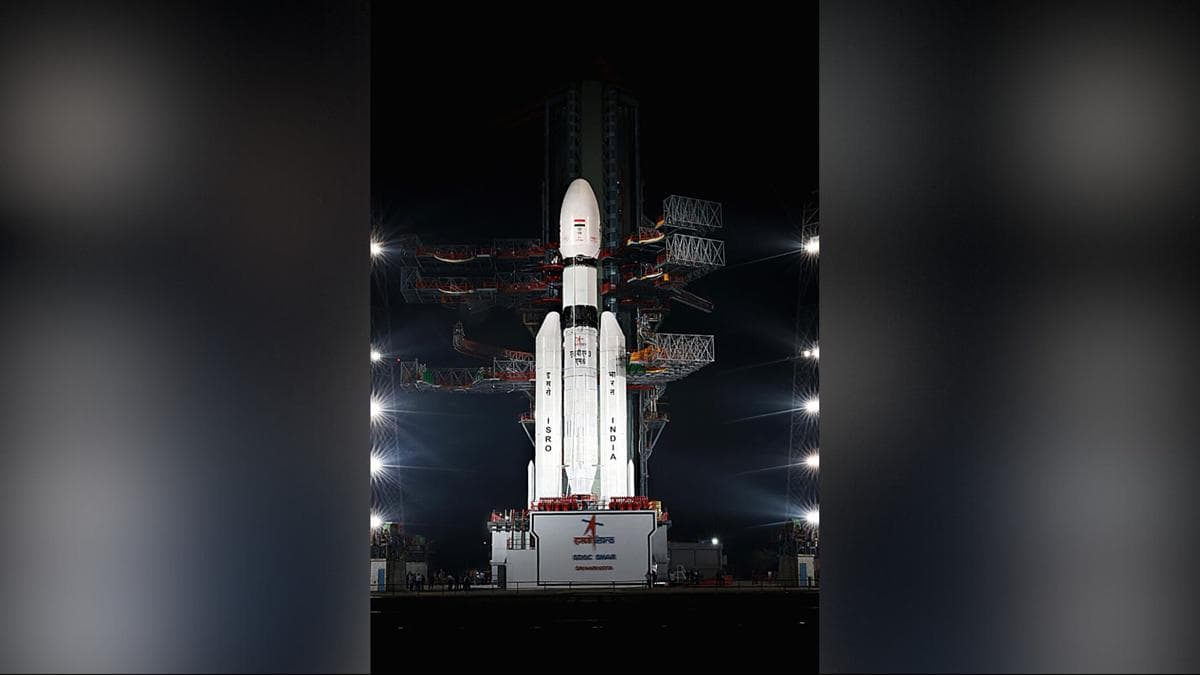 ISRO’s LVM3 to launch next-generation communication satellite on Dec. 24