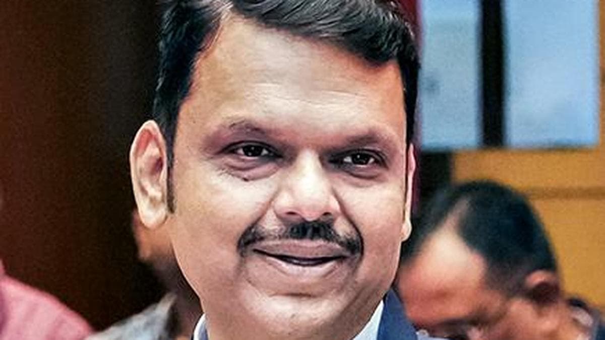 Alliance of Thackerays won't have much impact: Maharashtra CM Devendra Fadnavis
