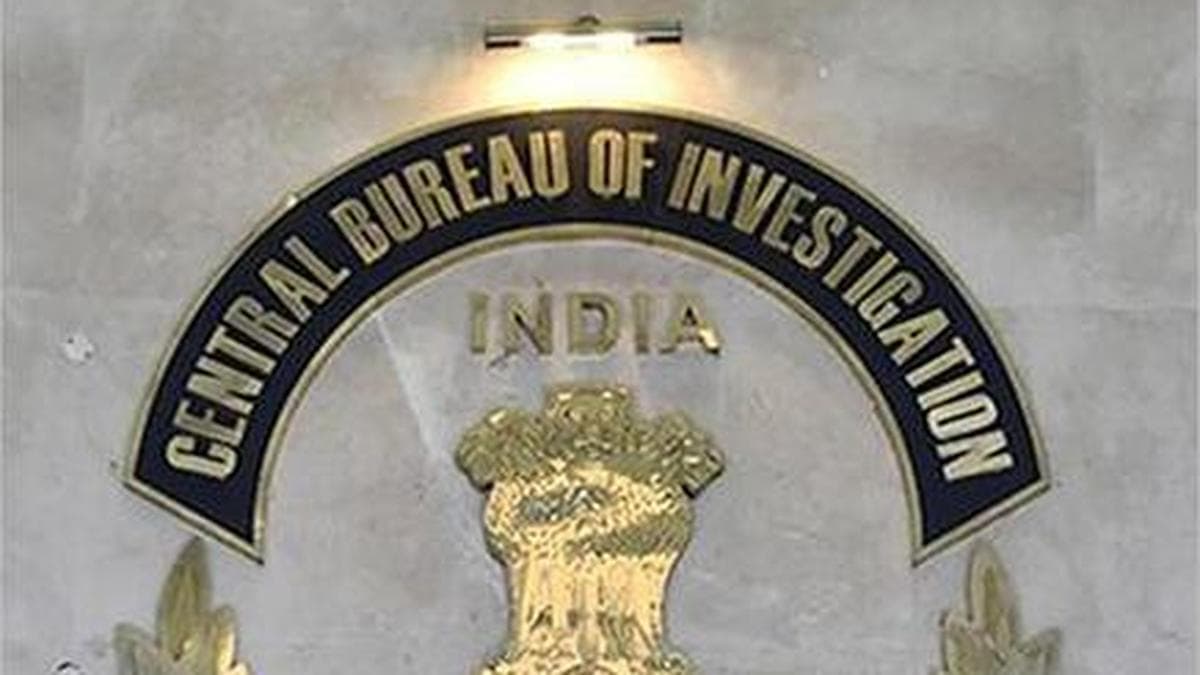 CBI coordinates return of accused drug smuggler from UAE