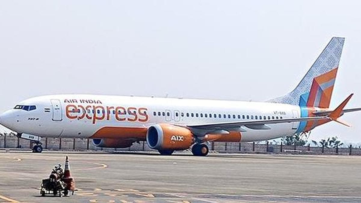 Passenger beaten by off-duty Air India Express pilot suffers nasal fracture, seeks justice