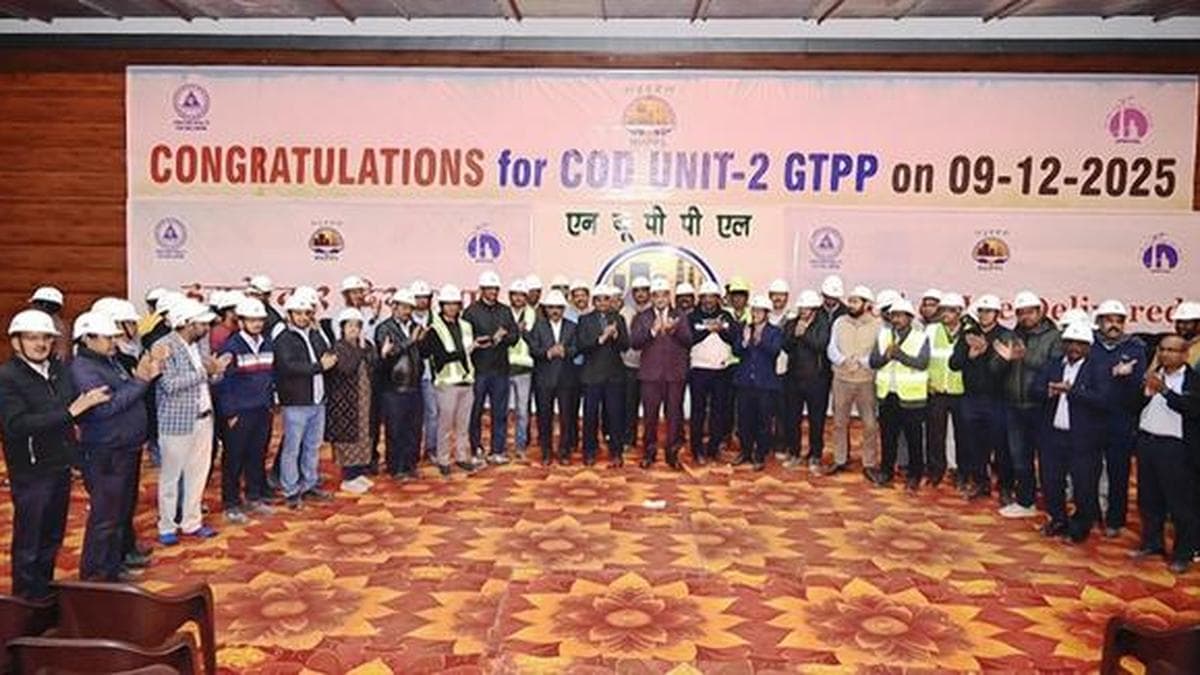 NUPPL commences mining operations at Pachwara South coal block in Jharkhand