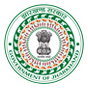 Government of Jharkhand logo