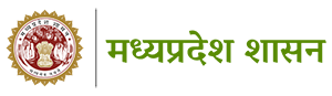 Government of Madhya Pradesh logo