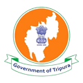 Government of Tripura logo