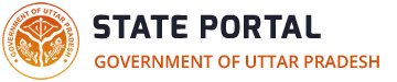 Government of Uttar Pradesh logo