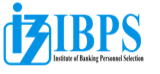 Institute of Banking Personnel Selection logo