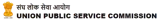 Union Public Service Commission logo