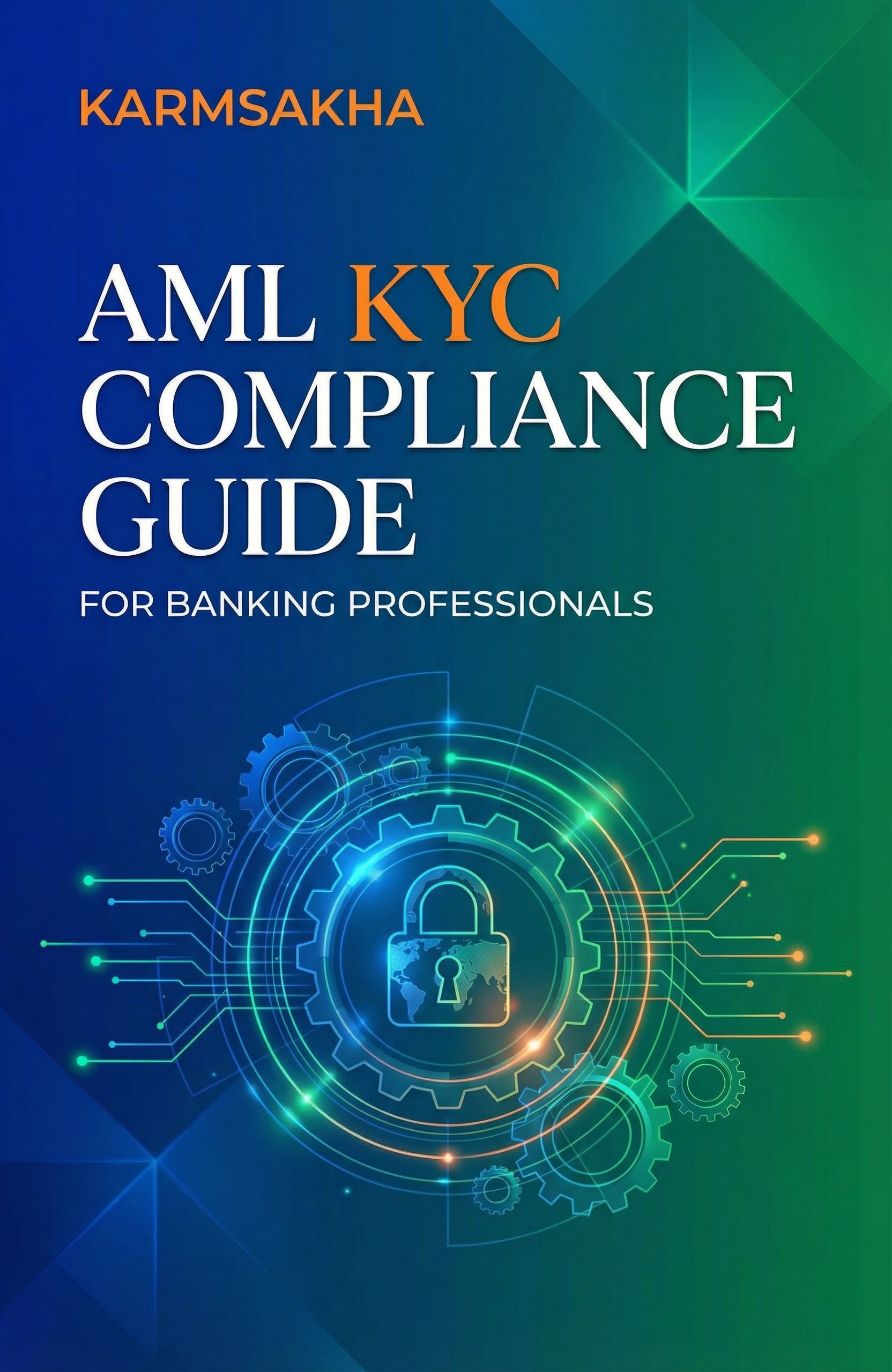 AML KYC Compliance Guide cover