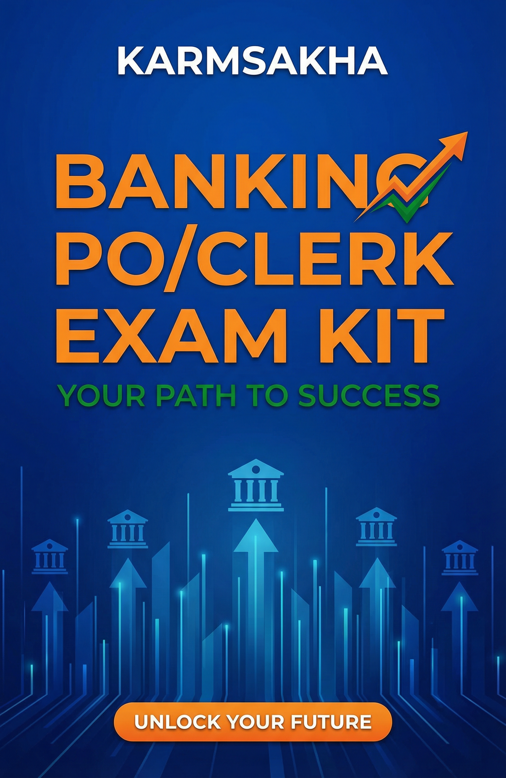 Banking PO/Clerk Exam Kit sample page 2