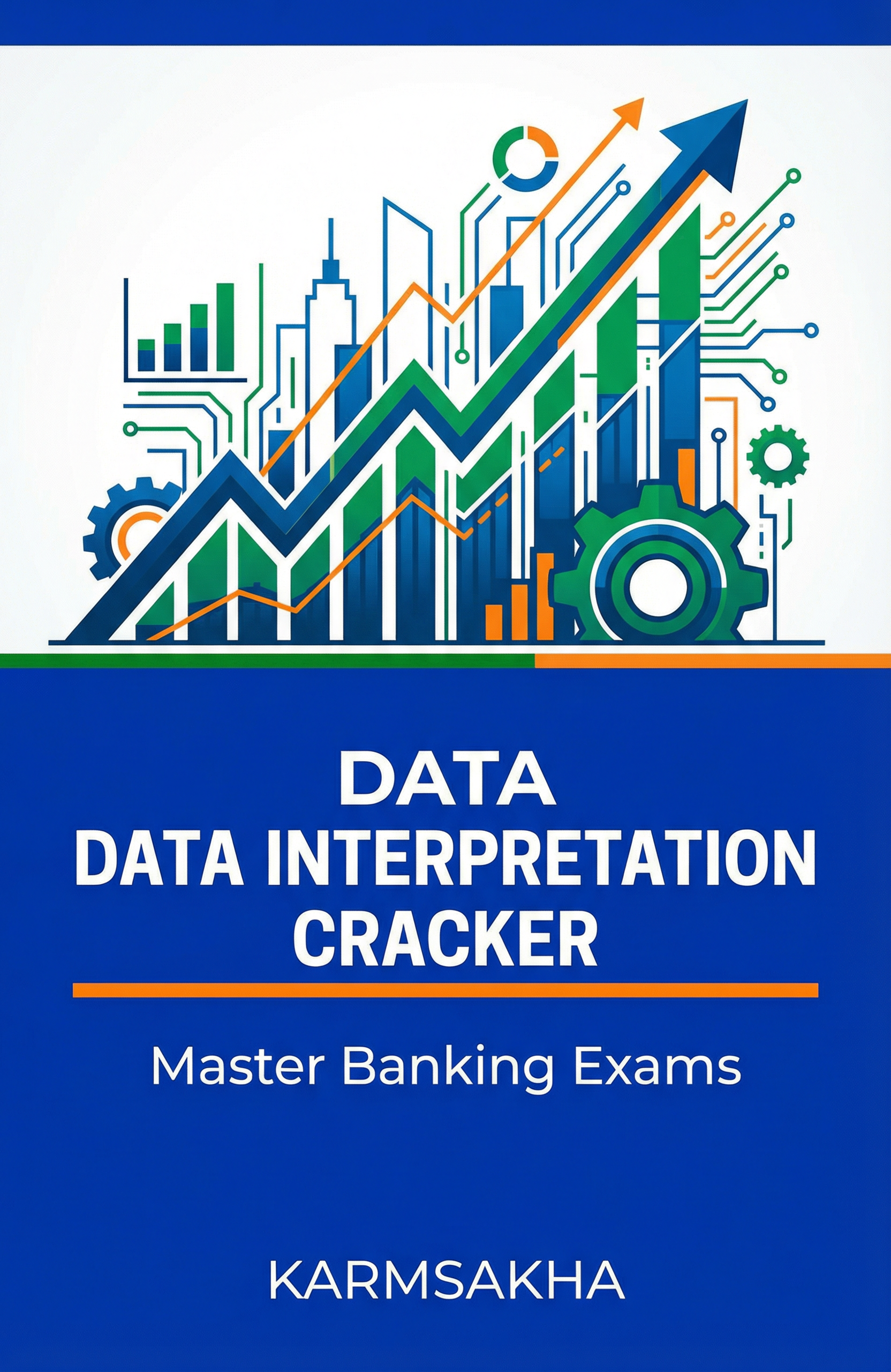 Data Interpretation Cracker cover