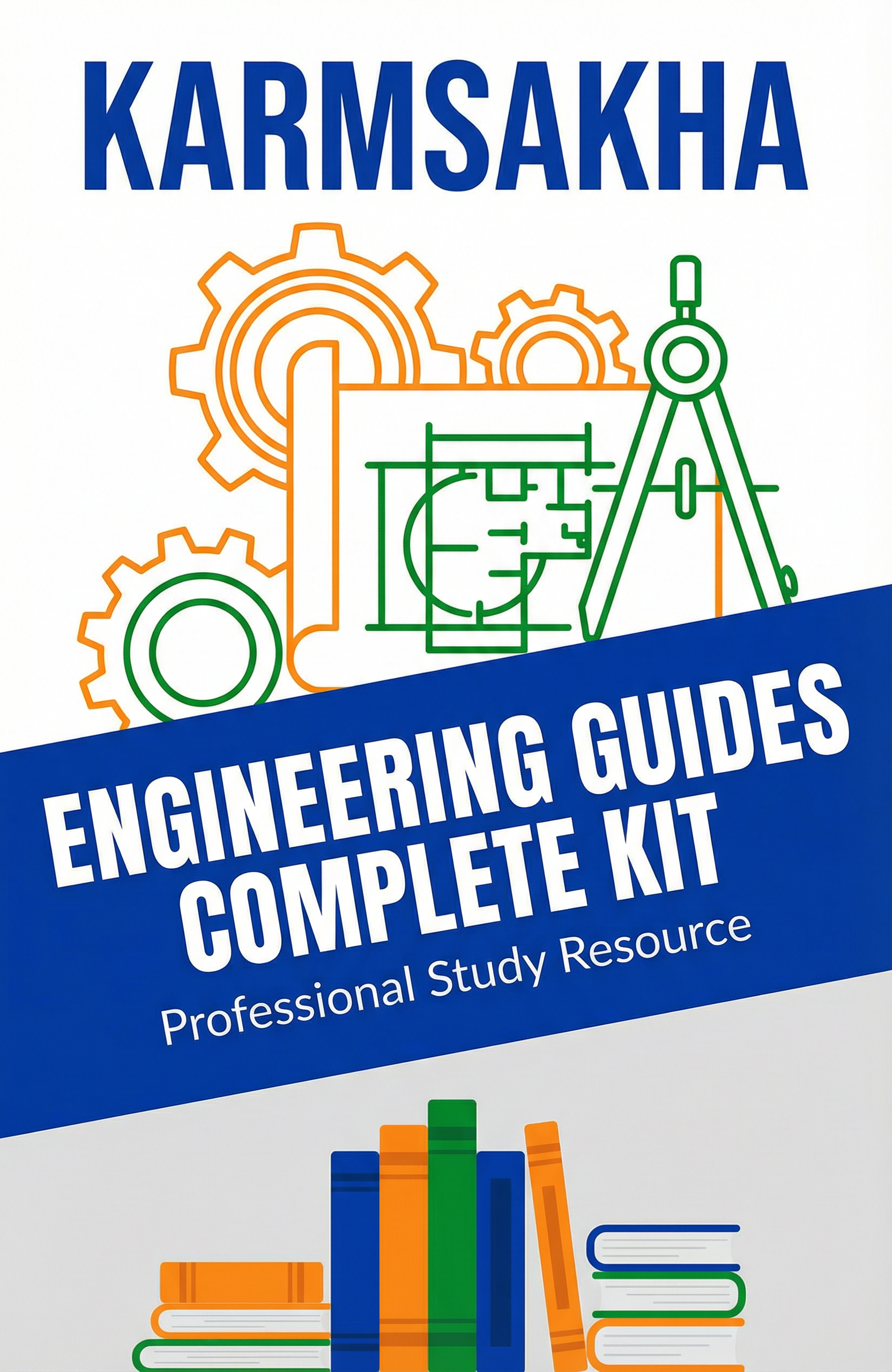 Engineering Guides Complete Kit cover