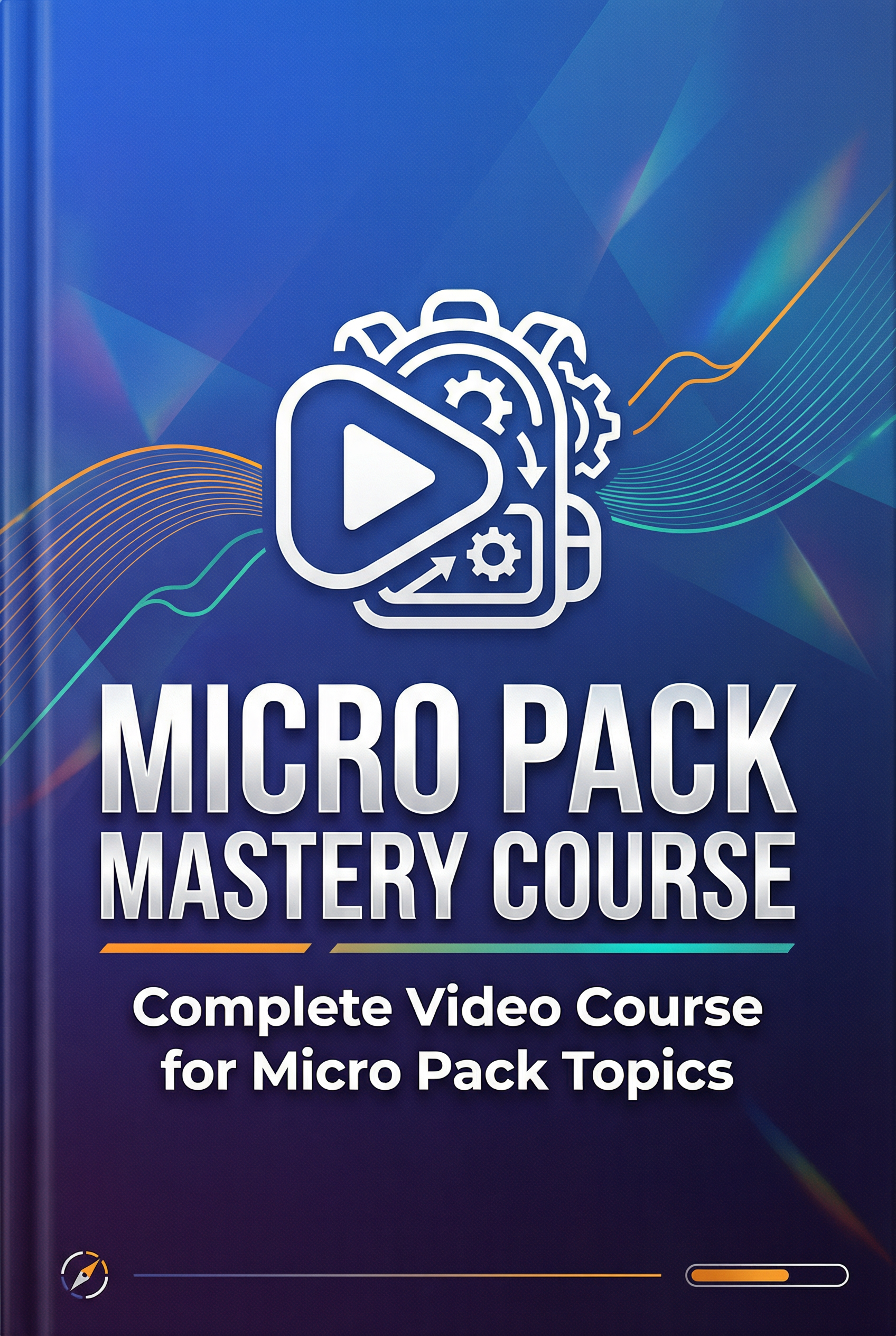 Micro-Pack Mastery Course