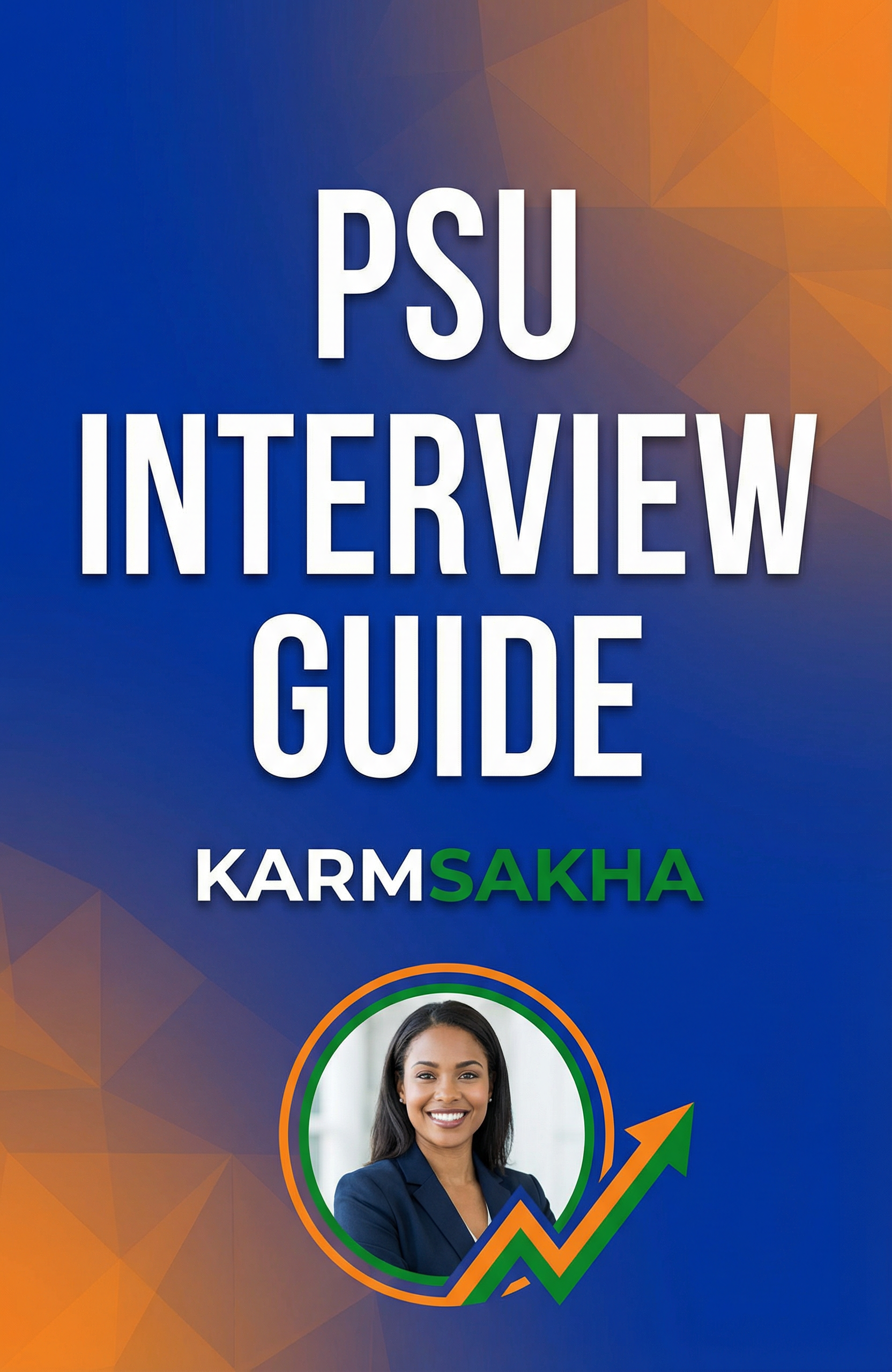 PSU Interview Guide cover