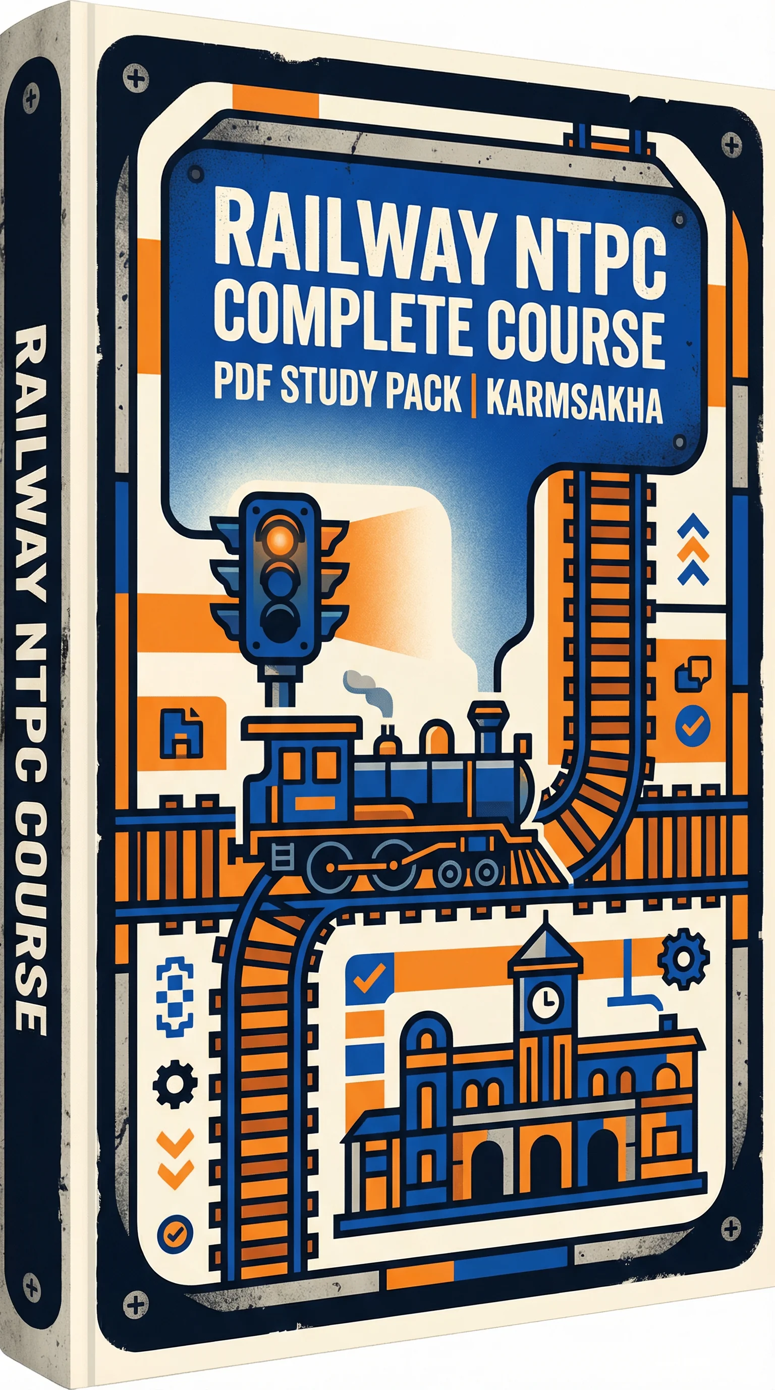 Railway NTPC Complete Course