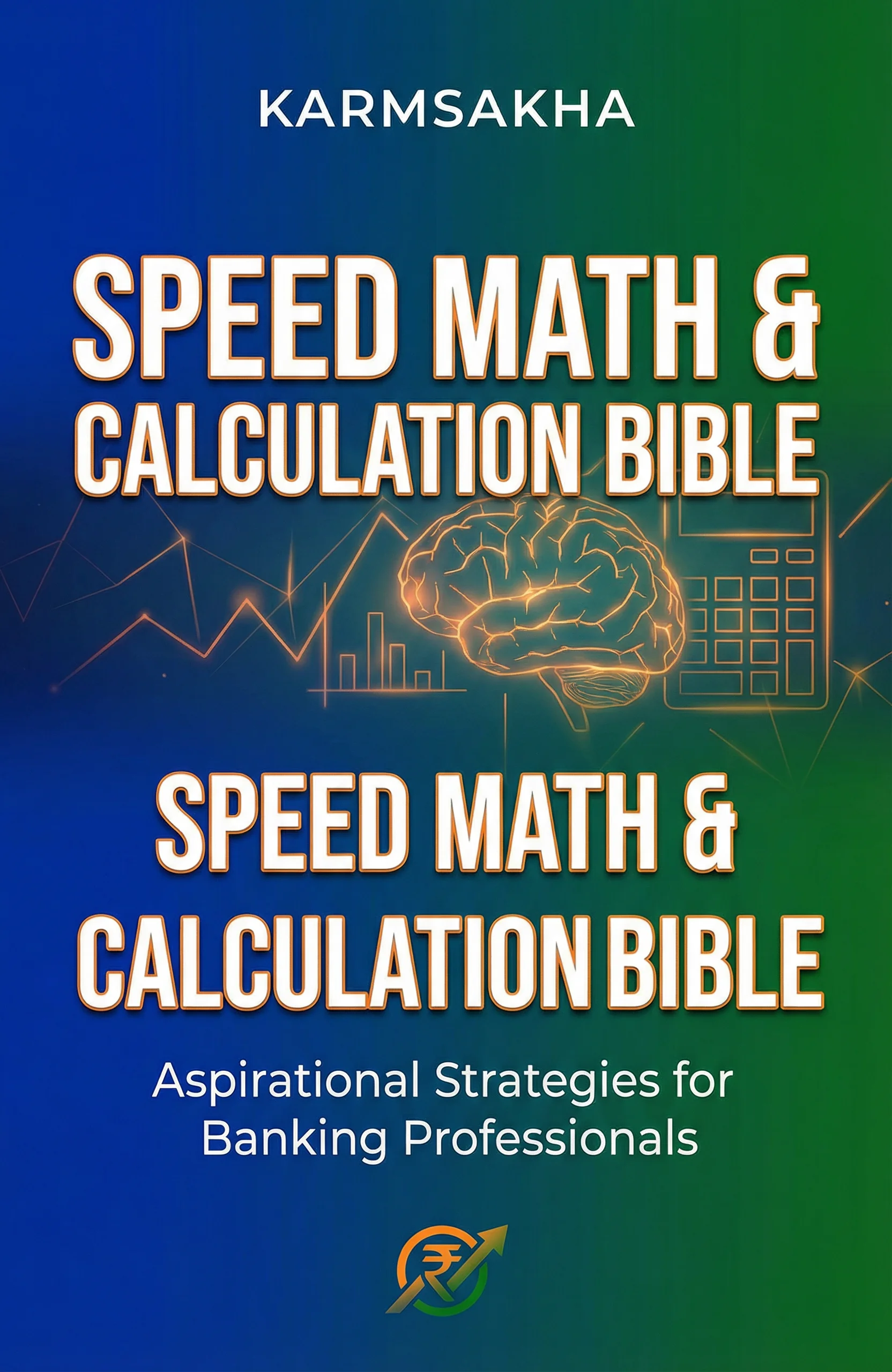 Speed Math & Calculation Bible