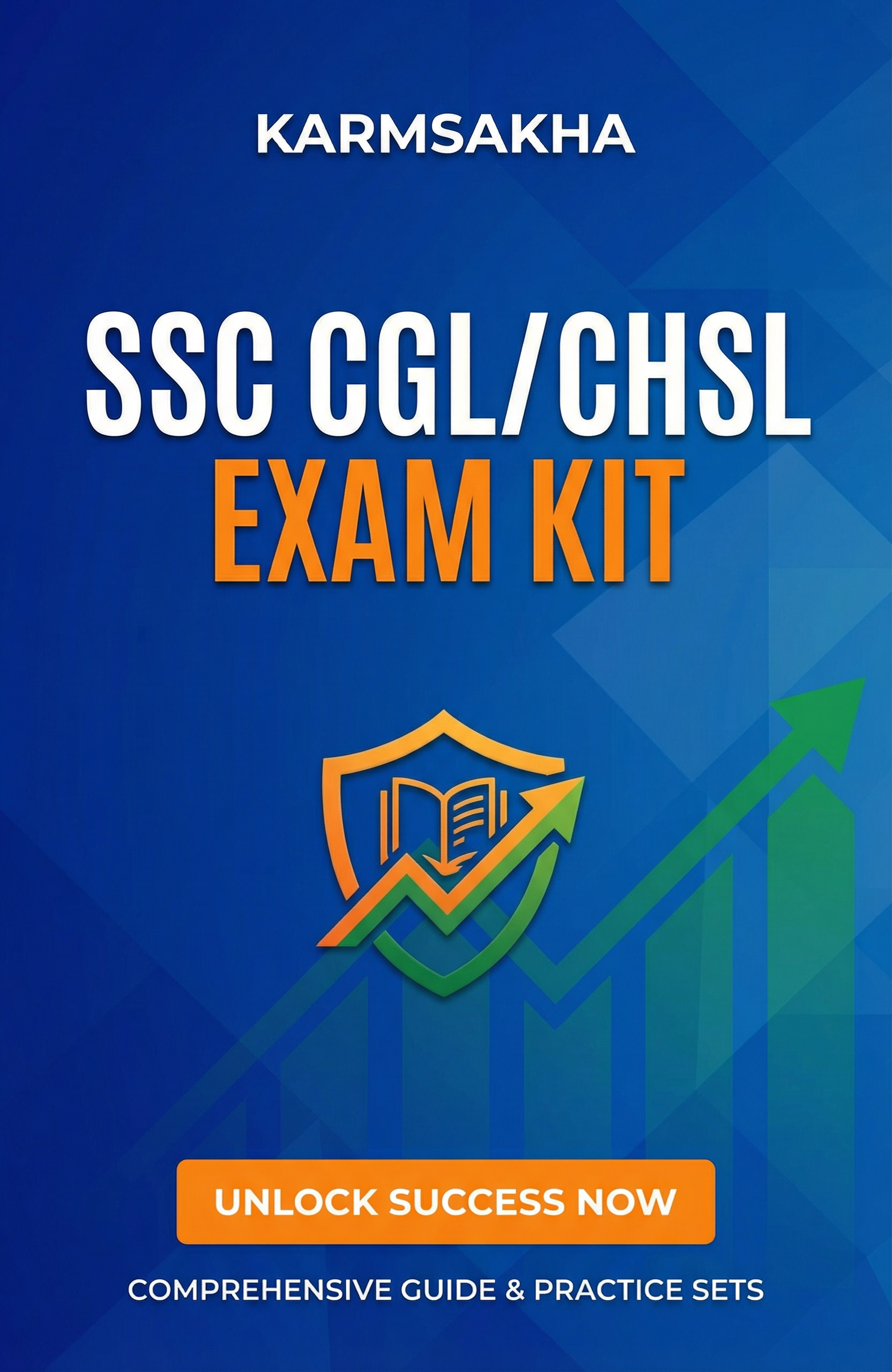 SSC Jobs eBook cover
