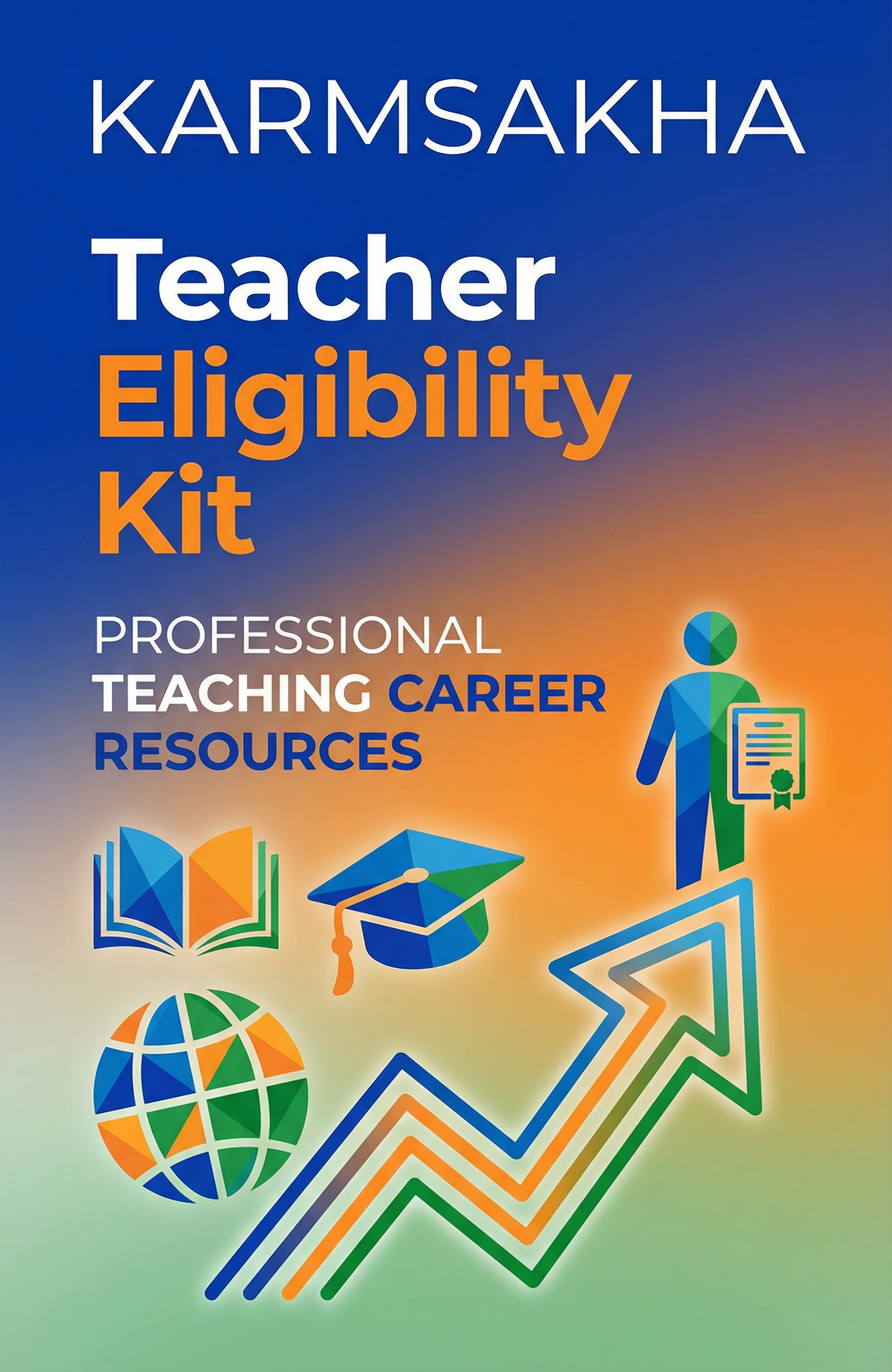 Teacher Eligibility Exam Kit cover