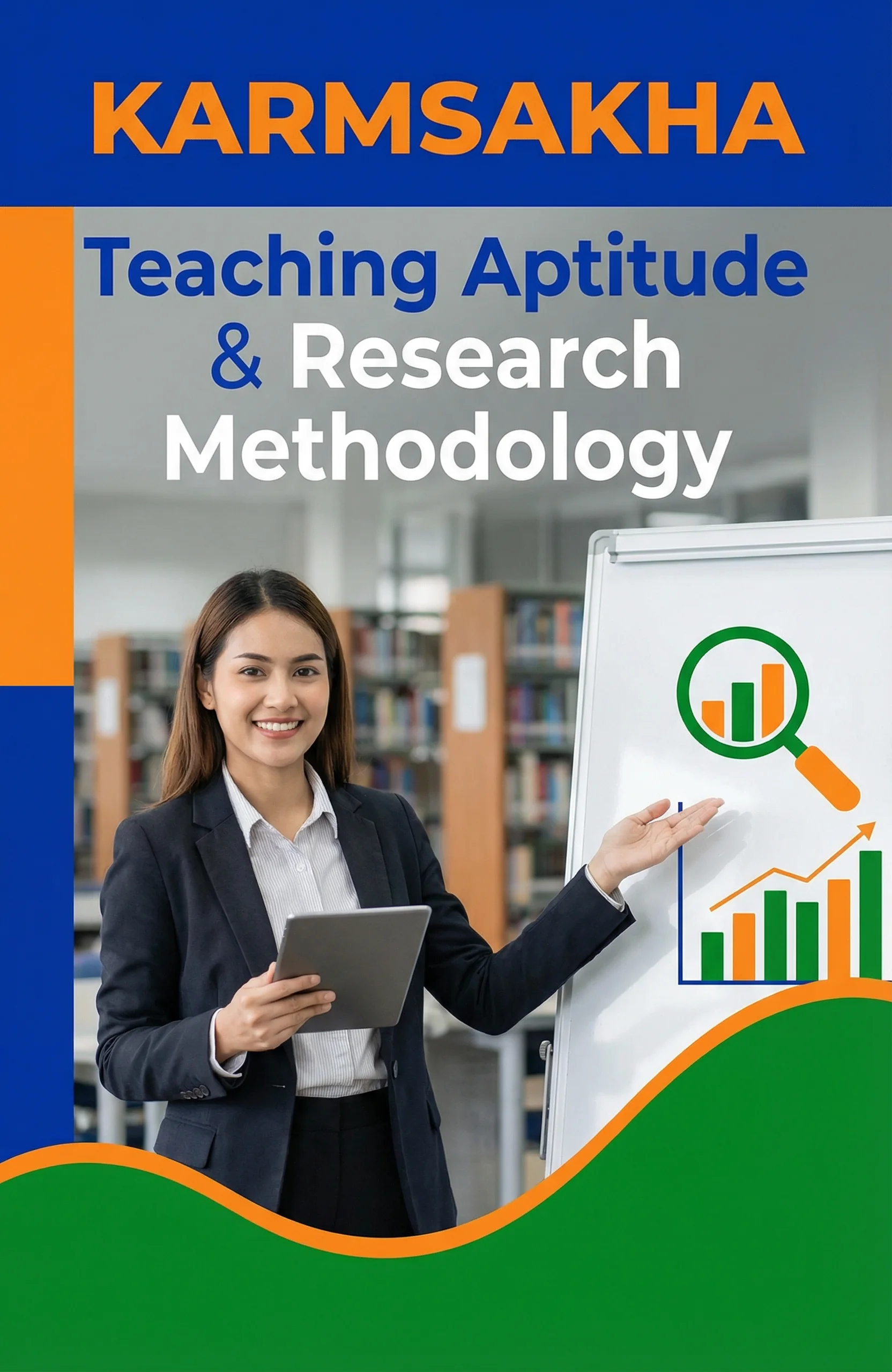 Teaching Aptitude & Research Methodology